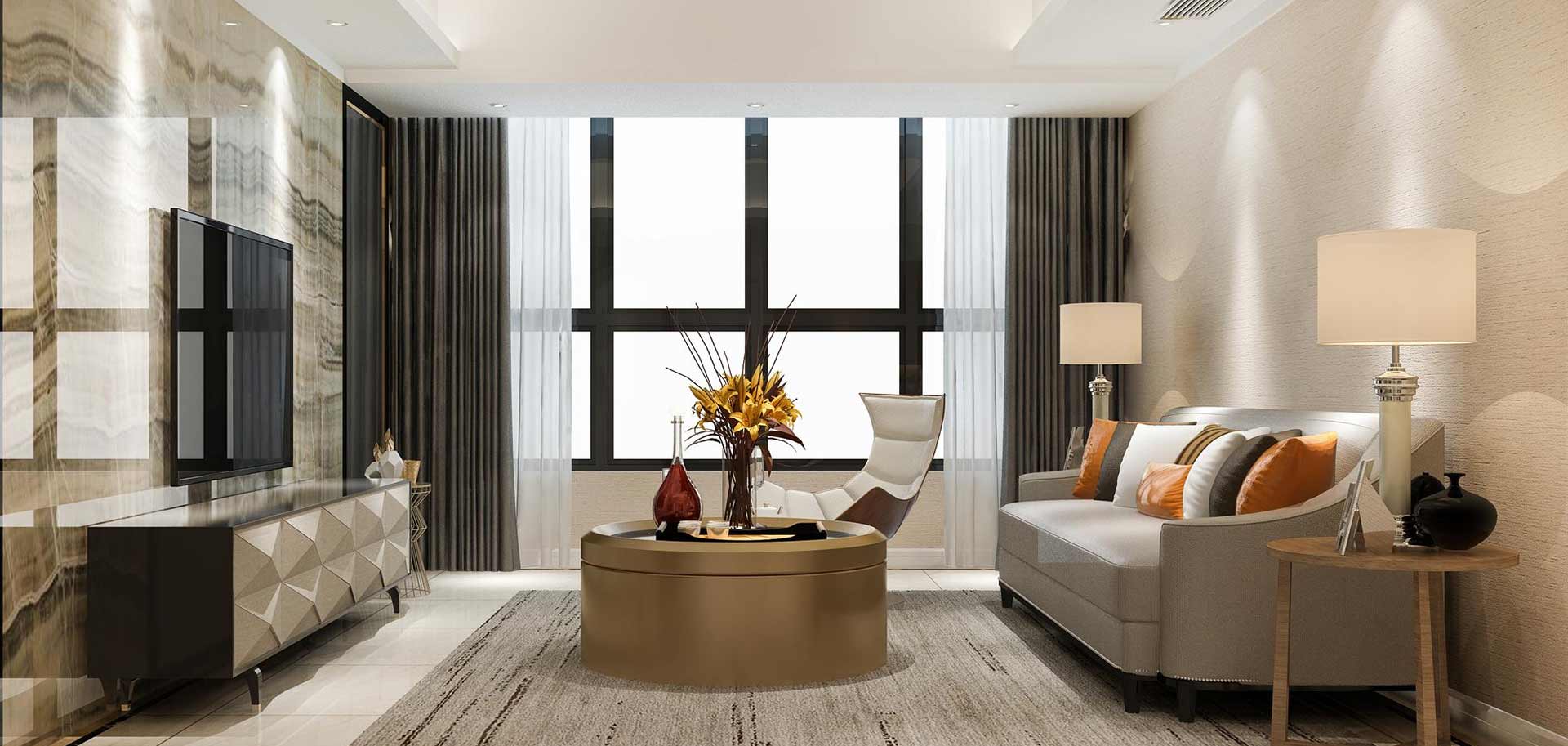 Emaar The Crescent Lucknow
